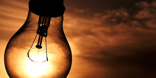 Câmara aprova isenção de energia para famílias de baixa renda